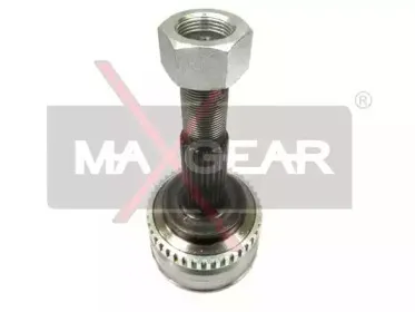 49-0497 MAXGEAR Шарнирный комплект, приводной вал