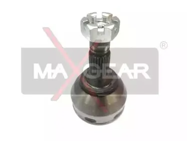 maxgear-490500