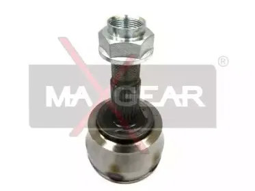 49-0501 MAXGEAR