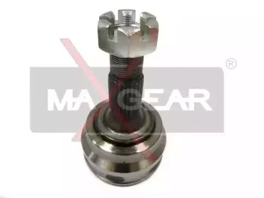 49-0508 MAXGEAR Шарнирный комплект, приводной вал