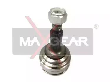 49-0511 MAXGEAR Шарнирный комплект, приводной вал