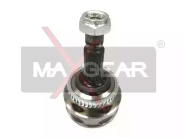 49-0514 MAXGEAR Шарнирный комплект, приводной вал