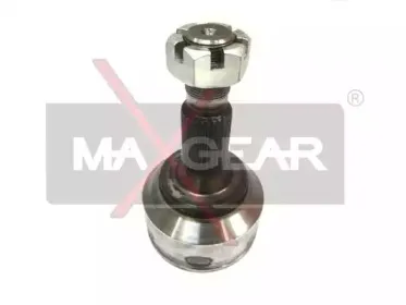 490523 MAXGEAR Шарнирный комплект, приводной вал