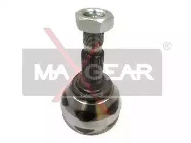 490524 MAXGEAR Шарнирный комплект, приводной вал