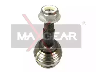 49-0525 MAXGEAR Шарнирный комплект, приводной вал
