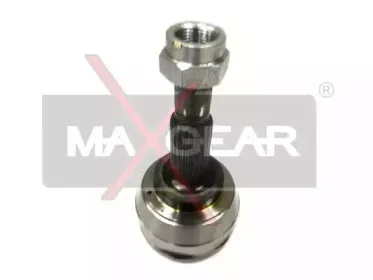 49-0527 MAXGEAR Шарнирный комплект, приводной вал