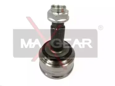 49-0528 MAXGEAR Шарнирный комплект, приводной вал