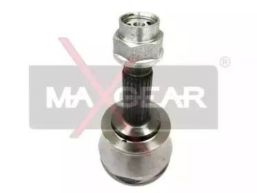 49-0561 MAXGEAR Шарнирный комплект, приводной вал