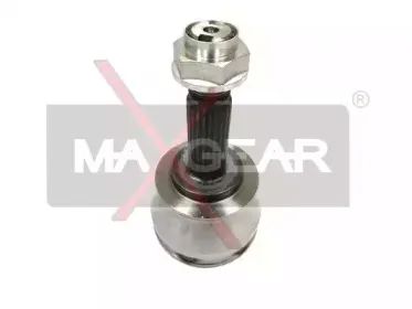 49-0562 MAXGEAR Шарнирный комплект, приводной вал