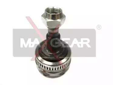 49-0564 MAXGEAR Шарнирный комплект, приводной вал