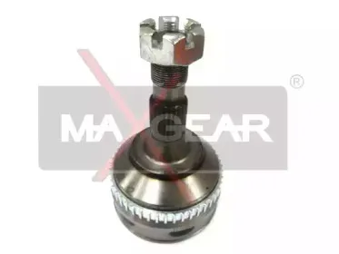 49-0566 MAXGEAR Шарнирный комплект, приводной вал