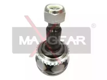 49-0567 MAXGEAR Шарнирный комплект, приводной вал