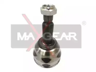 490568 MAXGEAR