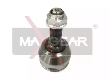 49-0573 MAXGEAR Шарнирный комплект, приводной вал