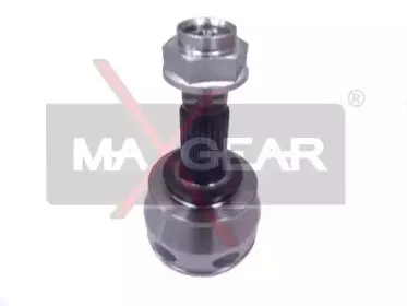 49-0575 MAXGEAR Шарнирный комплект, приводной вал