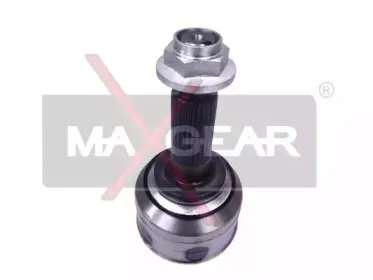 49-0579 MAXGEAR Шарнирный комплект, приводной вал