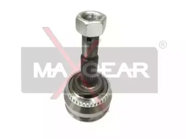 49-0582 MAXGEAR Шарнирный комплект, приводной вал