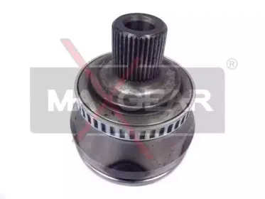 490610 MAXGEAR Шарнирный комплект, приводной вал