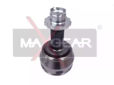 49-0620 MAXGEAR Шарнирный комплект, приводной вал