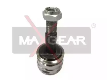 49-0628 MAXGEAR Шарнирный комплект, приводной вал
