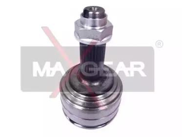 49-0630 MAXGEAR Шарнирный комплект, приводной вал