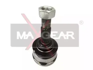 49-0652 MAXGEAR