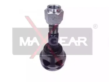 49-0657 MAXGEAR Шарнирный комплект, приводной вал