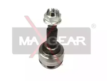 49-0659 MAXGEAR Шарнирный комплект, приводной вал