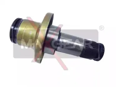 490671 MAXGEAR Приводной вал