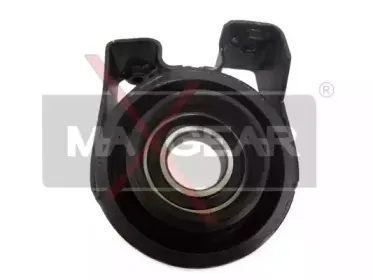 49-0672 MAXGEAR Подвеска, карданный вал