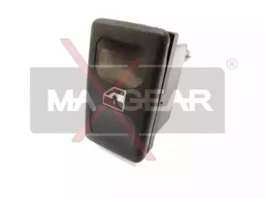 50-0036 MAXGEAR Выключатель, стеклолодъемник