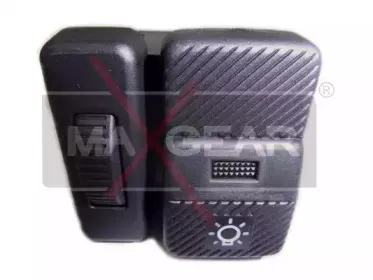 50-0039 MAXGEAR Выключатель, головной свет