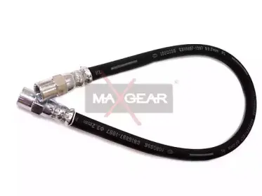 52-0033 MAXGEAR Тормозной шланг