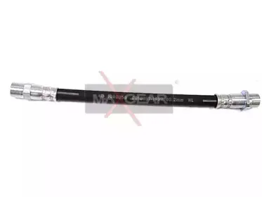 52-0102 MAXGEAR Тормозной шланг