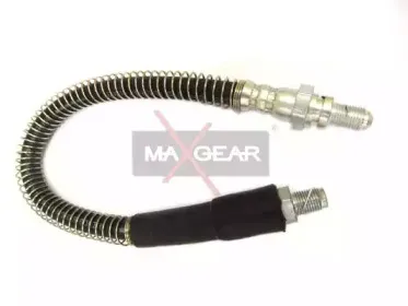 52-0160 MAXGEAR Тормозной шланг