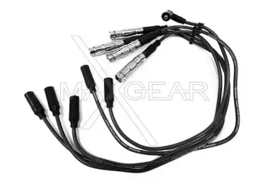 53-0079 MAXGEAR Комплект проводов зажигания