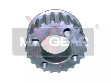 54-0025 MAXGEAR Шестерня, коленчатый вал
