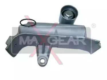 54-0040 MAXGEAR Успокоитель, зубчатый ремень