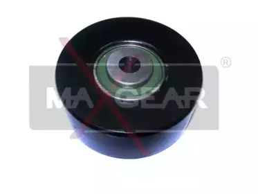 540091 MAXGEAR
