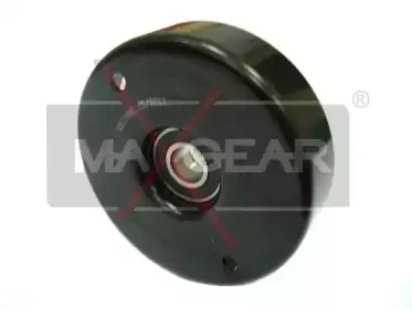 54-0113 MAXGEAR Натяжной ролик, поликлиновойремень