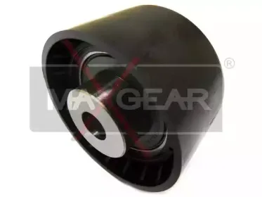 540145 MAXGEAR Паразитный / Ведущий ролик, зубчатый ремень