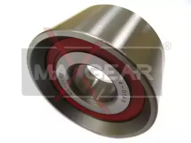 54-0149 MAXGEAR Натяжной ролик, ремень ГРМ