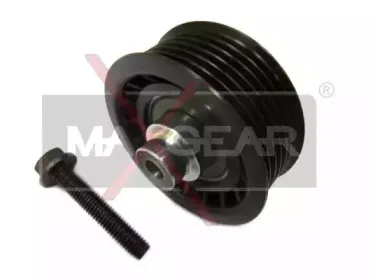 540155 MAXGEAR