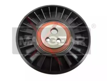 540166 MAXGEAR Натяжитель ремня, клиновой зубча