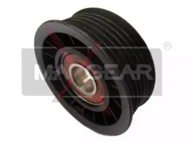 540172 MAXGEAR Натяжитель ремня, клиновой зубча