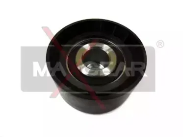 54-0189 MAXGEAR Натяжной ролик, поликлиновойремень