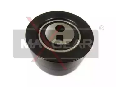 54-0270 MAXGEAR Натяжной ролик, ремень ГРМ