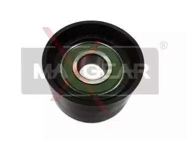 54-0292 MAXGEAR Паразитный / Ведущий ролик, зубчатый ремень