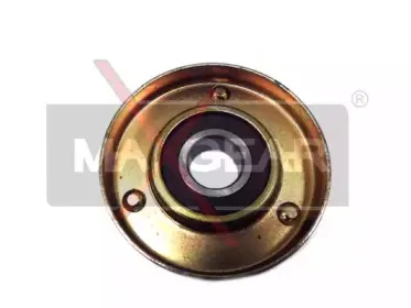 540321 MAXGEAR Паразитный / ведущий ролик, поликлиновой ремень