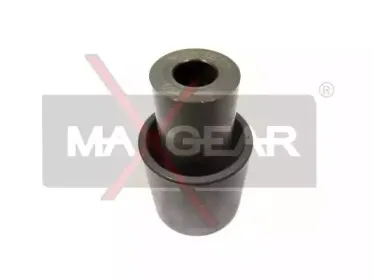 54-0379 MAXGEAR Паразитный / Ведущий ролик, зубчатый ремень